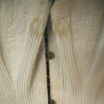 T 104 full front detail