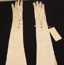 Kid gloves reverse