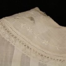 Pardee Christening dress- repair