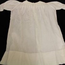 Pardee Christening Dress