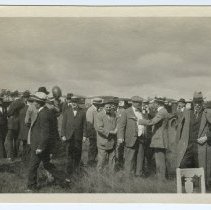 04.01 Sept. 8, 1917, Case Farm Clambake
