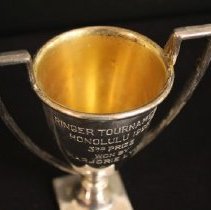 1976.1.5483 Gold Was Interior