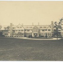 P040.01.02a Eastern Facade