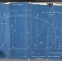 Pre-conservation Ferry Hill Improvement Company Map