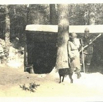 03.09 Pecketts, Lonesome Pine, Marjorie, George, EVA, 1922