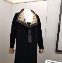 Christmas 2022 full-length front