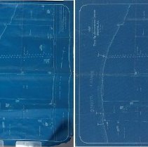 Before and after Conservation