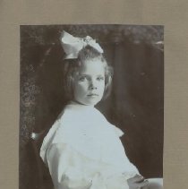 Augustine sitting 1976.1.p050.04.01.01