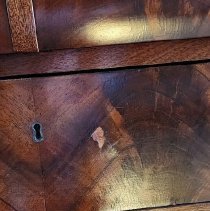 1976.1.1135  Chip Worsened  2nd drawer, 2023