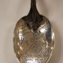 1976.1.5600.01 Bowl Of Spoon