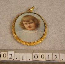 2002.1.0012.1 Marjorie At 6 Yr