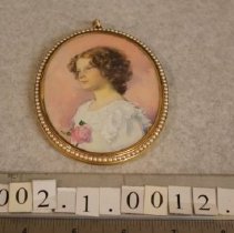 2002.1.0012.2 Marjorie At 15 Yr