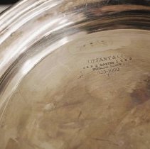 Tankard, Maker's Mark