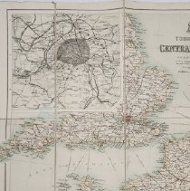 1976.1.7000 Bartholomew Map Upper Left