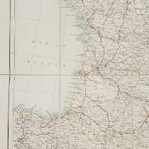 1976.1.7000 G Bartholomew Map 1l Lower Left 1-bottom