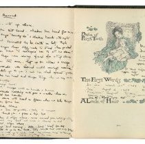 2020.2.jcp007 Baby's Record P26-27