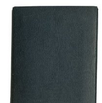 2020.2.jcp007 Baby's Record Rear Cover