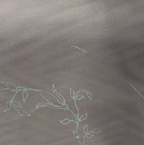 Embroidery process at Penn and Fletcher Studio (5b)