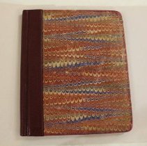 1976.1.A058a.01 Handwritten Recipes