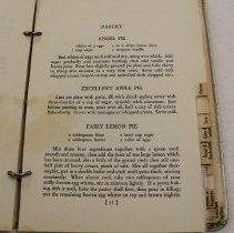 1976.1.A058a.02 Dessert Recipes