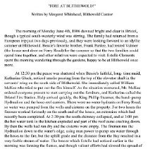 1976.1.P036.06NC.08 Extract from Fire at Blithewold