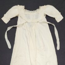 2020.4.0002 Hamilton Christening Front