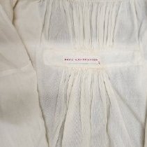 2020.4.0002 Hamilton Christening Label