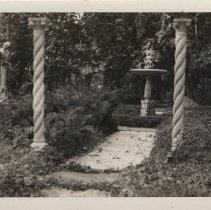 1976.1.a019.01.13 Bosquet Pillars Apollo Statue