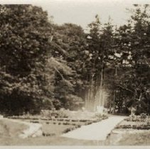 1976.1.a021.01.09 North Garden East Byzantine Wellhead