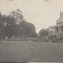 1976.1.a021.01.12 North Garden North Porch Byzantine Wellhead