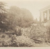 1976.1.a021.01.20.01 Israel Pardee Alice Lee Pardee North Garden