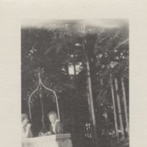 1976.1.a021.01.26.01 Bessie Unidentified Woman Byzantine Wellhead