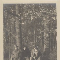 1976.1.a021.01.29.01 Will Bessie George Bench 1935