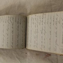 1976.1.A058.10  Example of Contents