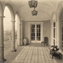 1976.1.p042.04.04 First Floor Loggia - Terrace Enh