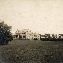 1976.1.p042.05.02 Blithe Looking To North Porch