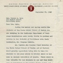 1976.1.a009.03.07 Elizabeth G. Pattee Risd Letter 1948 Enh