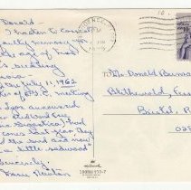 1976.1.a009.03.29 Marie Newton Postcard Back 1979