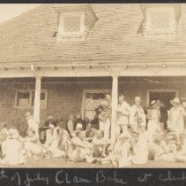 2020.2.jcp001.055.02 Golf Club House Clam Bake