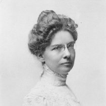 Bessie Pardee Van Wickle McKee