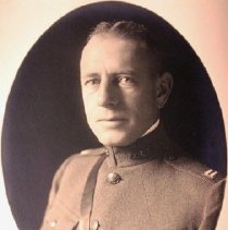 George Armstrong Lyon