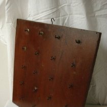 Key Rack Kenmore Inn