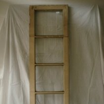 Window with 4 Panes Kenmore Inn