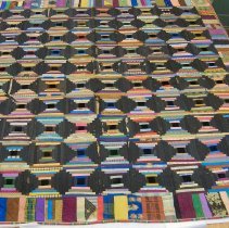 Pieced Quilt