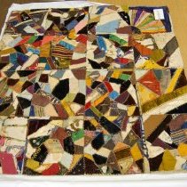 Crazy Quilt