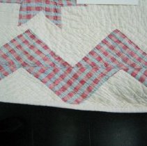 Piece Quilt