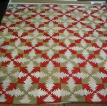 Piece Quilt