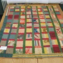 Utility Quilt