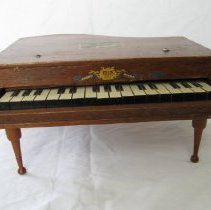 Toy Piano