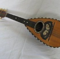 Toy Mandolin